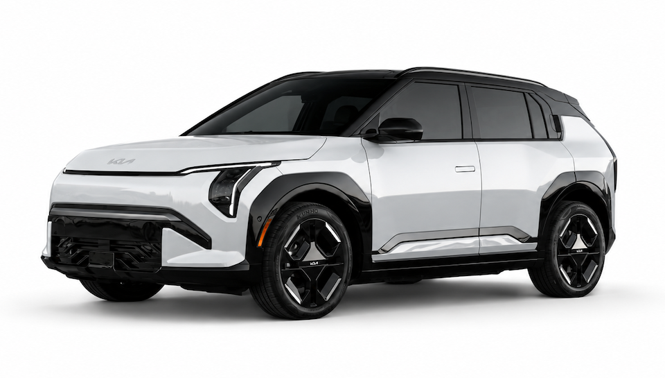 2027 EV3
