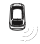Driver Assistance Systems icon