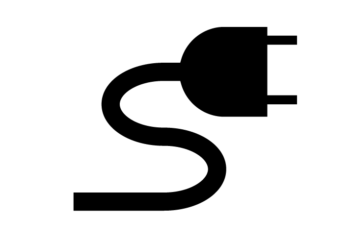 EV Charging icon
