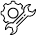 Maintenance icon